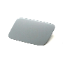 8H0955275GRU Headlight Washer Cover (Lower)